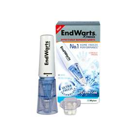 EndWarts Freeze Wart Remover Pen 7.5g