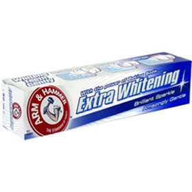 Arm and Hammer Extra Whitening Toothpaste 50ml