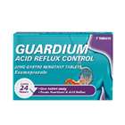 Guardium Gastro Resistant Tablets 7