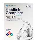NualtraFoodlink Complete Compact Natural 7 x 57g