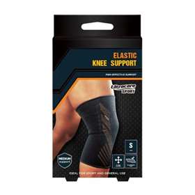 Ultracare Sport Elastic Knee Support Small 26-34 cm