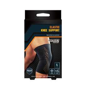 Ultracare Elastic Knee Support Large