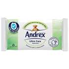 Andrex Ultra Care Washlets 36