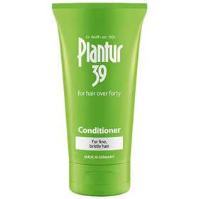 Plantur 39 Conditioner - Fine, Brittle Hair 150ml