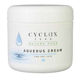 Cyclax Nature Pure Aqueous Cream 300ml