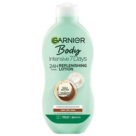 Garnier Body Intensive 7 Replenishing Day Body Lotion 250ml