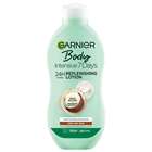 Garnier Body Intensive 7 Day Replenishing Body Lotion For Very Dry Skin 250ml