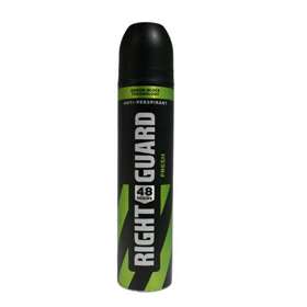 Right Guard Fresh 48 Hour  Antiperspirant Deodorant 250ml