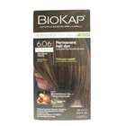 Biokap Nutricolor Delicato Hair Dye Dark Blond Havana  6.06x 1