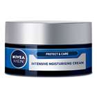 Nivea Men Face Cream Protect & Care 50ml