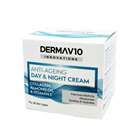 Derma V10 Innovations Anti-Ageing Day & Night Cream 50ml