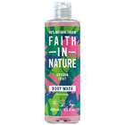 Faith in Nature Dragon Fruit Body Wash 400ml