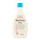 Aveeno Baby Daily Care Gentle Bath And Wash 400ml