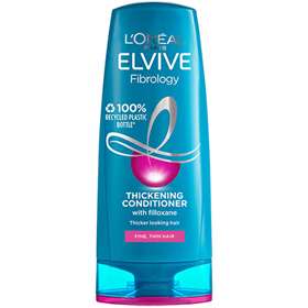 L'Oreal Elvive Fibrology Conditioner 400ml