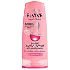L'Oreal Elvive Nutri-Gloss Shine Conditioner 400ml