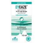 Eyeaze 0.2% Lubricating Eye Drops 10ml