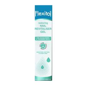 Flexitol Restoring Nail Revitalising Gel 15ml
