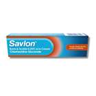 Savlon Burns and Scalds Cream 30g