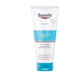 Eucerin Sensitive Relief After Sun Gel Cream 200ml