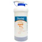 Flexitol Intensely Nourishing Foot Cream 485g