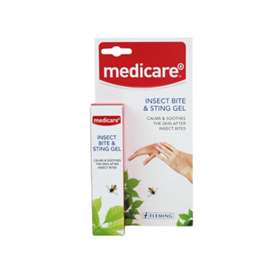 Medicare Insect Bite and Sting Gel 20ml