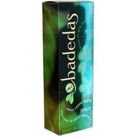 Badedas Spirit Creme Bath 300ml