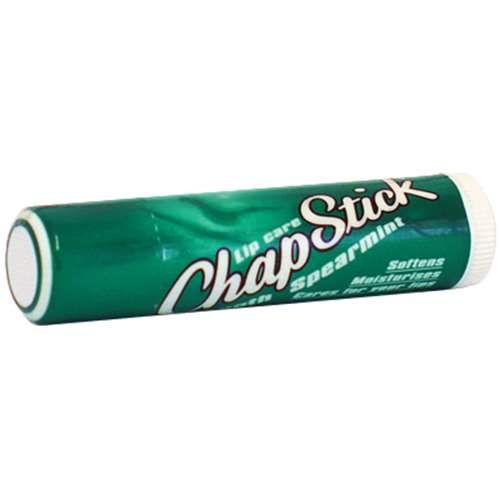 Chapstick Mint