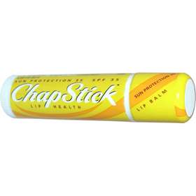 Chapstick Lip Balm Sun Protection SPF 35