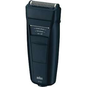 Braun InterFace Excel 3710