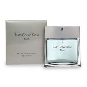 Calvin Klein Truth for Men EDT 100ml spray