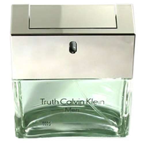 Calvin Klein Truth for Men EDT 100ml spray fragrance perfume