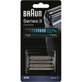 Braun Foil and Cutter 3000 Series