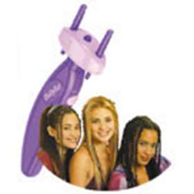 Babyliss Crazy Braid