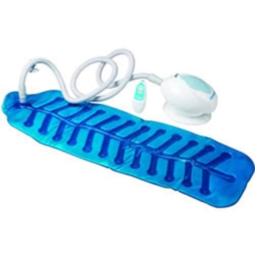 BaByliss Bubble Jet Spa 8059U