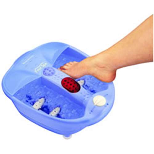Remington Sole Soother Foot Spa F7028 ExpressChemist.co.uk Buy Online