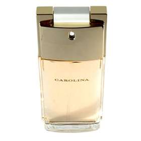 Carolina For Women EDT 100ml spray