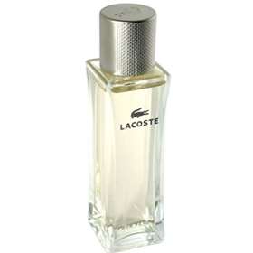 Lacoste Pour Femme
