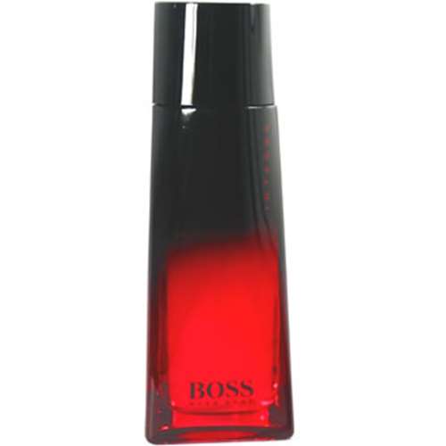 Boss Intense For Women EDP 90ml spray fragrance perfume