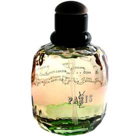 Yves Saint Laurent Paris Premieres Roses EDT 125ml spray