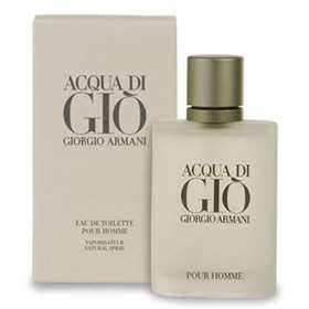 Giorgio Armani Acqua di Gio Homme EDT 50ml spray