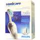 Philips Sonicare Elite 7300 Electric Toothbrush HX7351