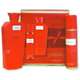 Coty L'Aimant Gift Set: 100g Talc & 75ml Body Spray