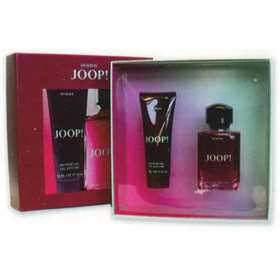 Joop! Homme EDT 75ml spray + 75ml Shower Gel (gift set)