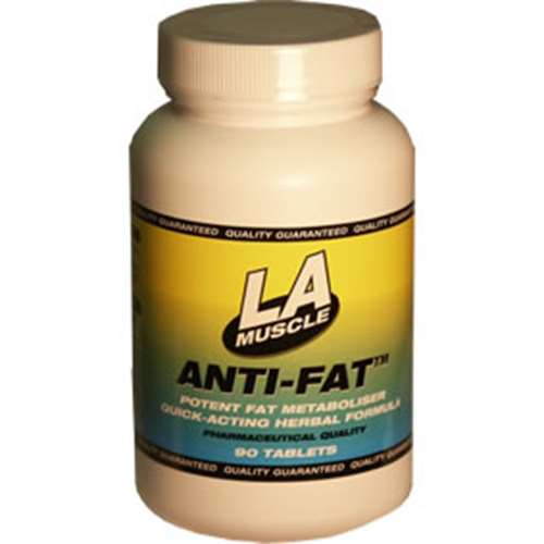 Anti Fat