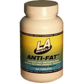 LA Muscle Anti Fat