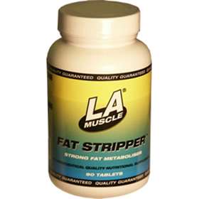 LA Muscle Fat Stripper