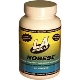 LA Muscle Nobese