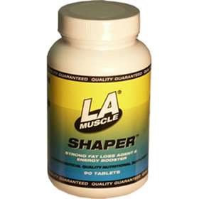 LA Muscle Shaper