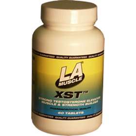 LA Muscle XST