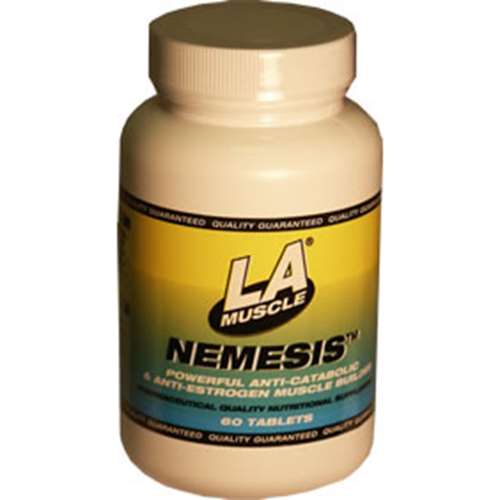 Nemisis
